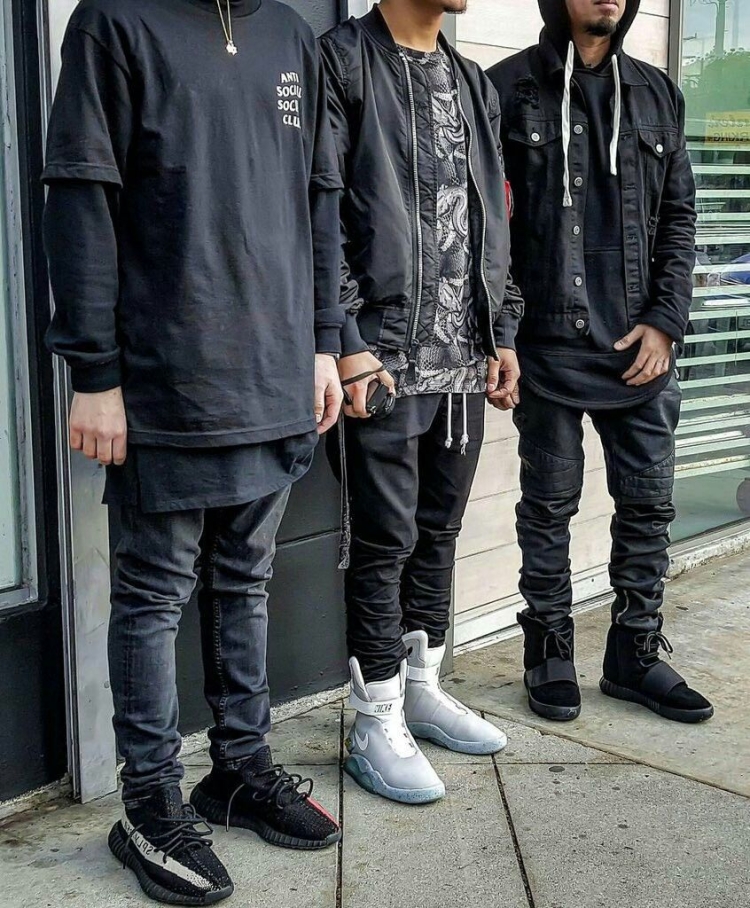 Стритвир лук