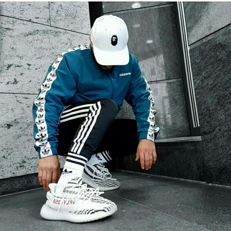 Adidas Дрилл