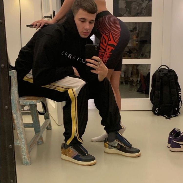 Обладает Назар Вотяков