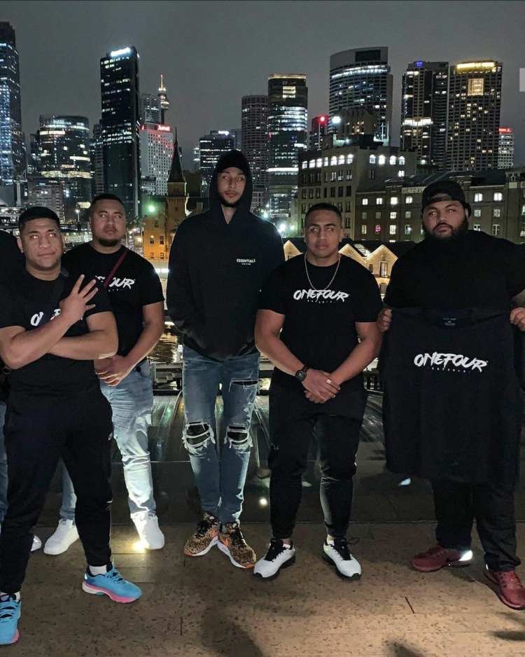 Дрилл группы