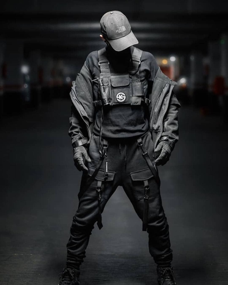 Теквир стиль