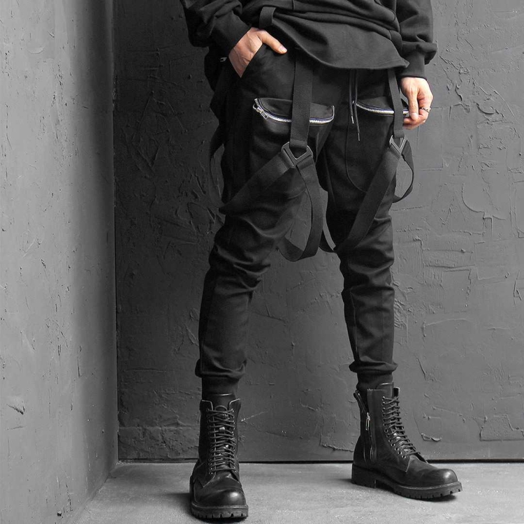 Techwear mxdvs