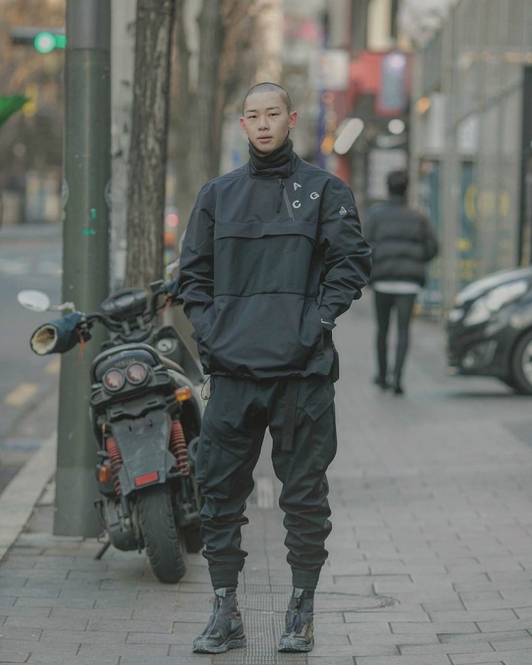 Теквир ниндзя