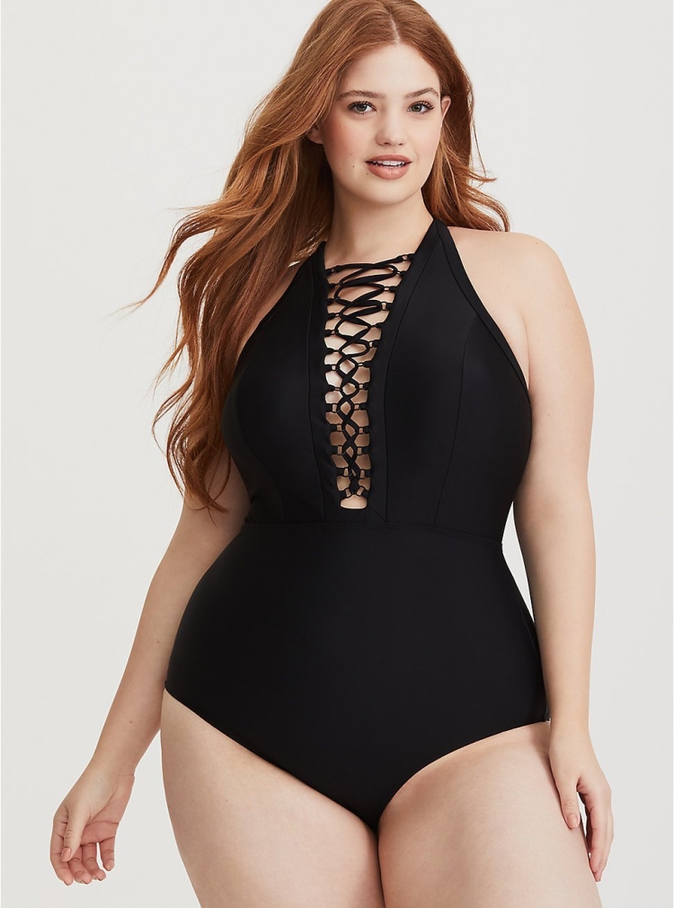 Виктория Джанашвили "curves"