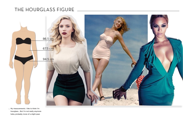 Песочные фигуры