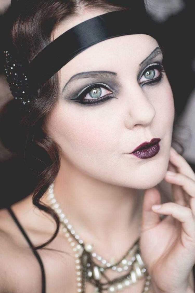 20-Е годы Гэтсби