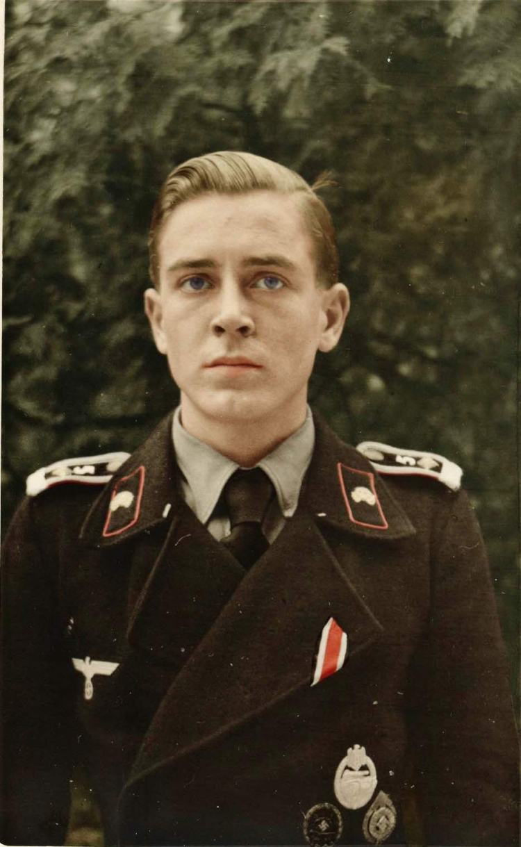 Ариец мишлинге