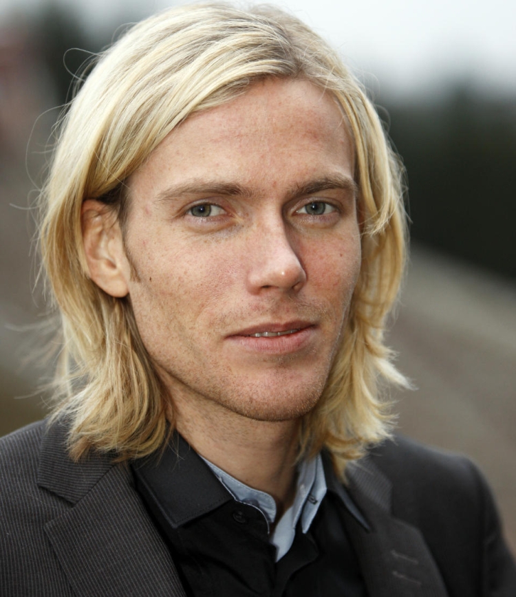 Бьёрн Эйнар ромёрен