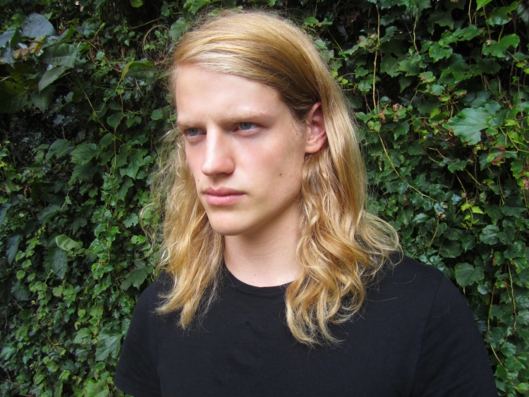 Скандо нордид