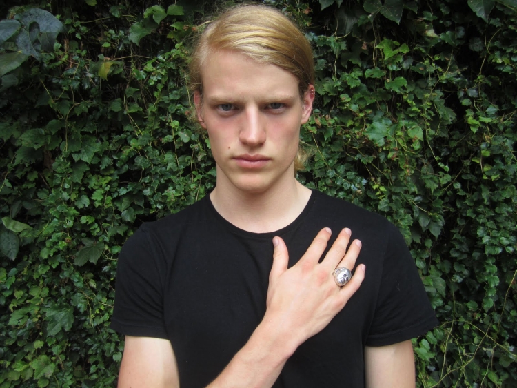 Кельтский нордид