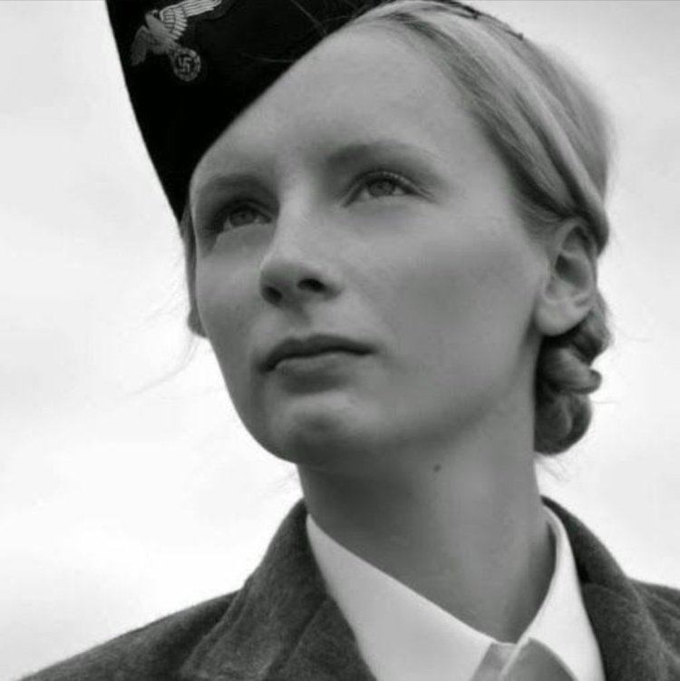 Фройлен Барбара