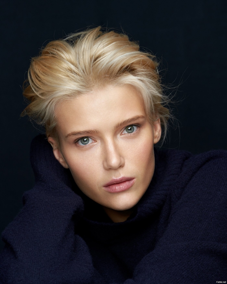 Анастасия Белочкина