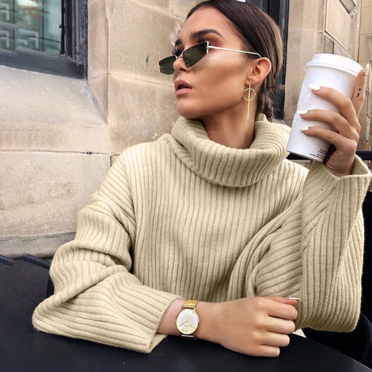 Стильный джемпер