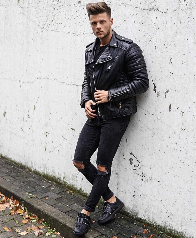 Косуха Хардин Скотт