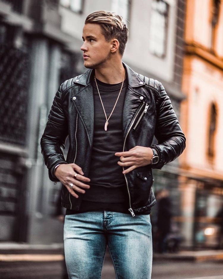 Косуха Хардин Скотт