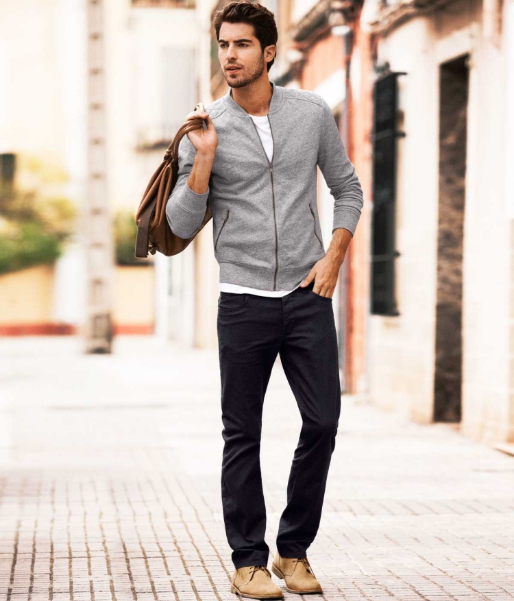 Кэжуал Шейн