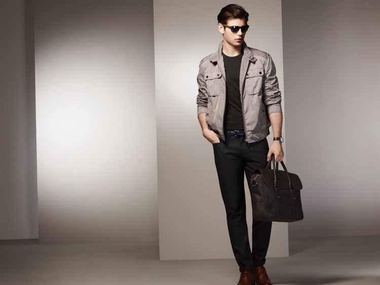 Мужские образы