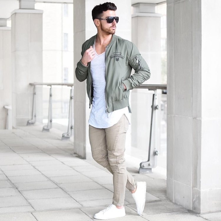 Стил Каузал