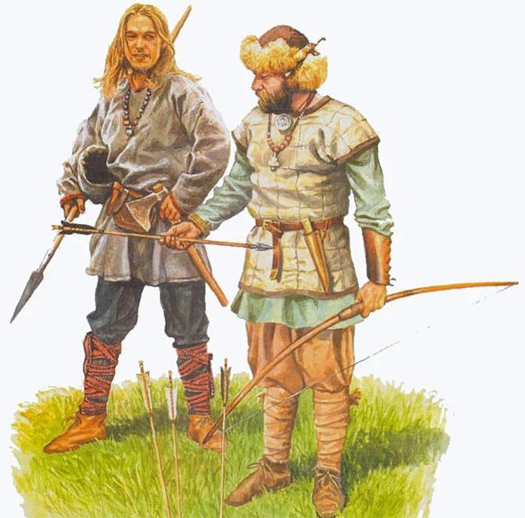 Анты внешность