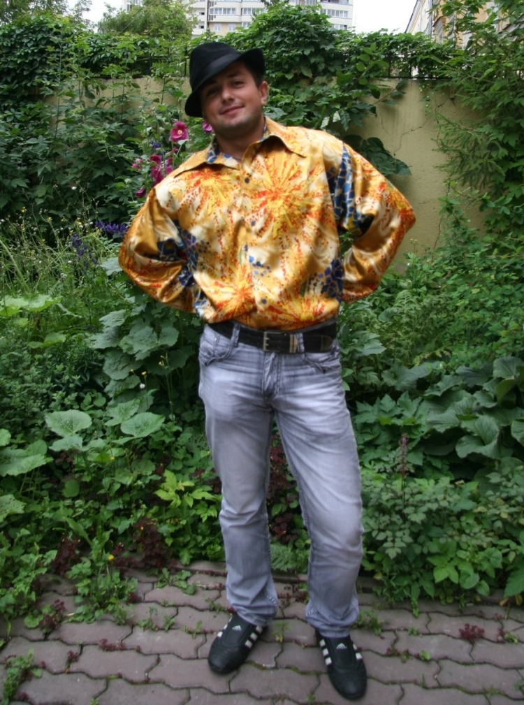 Тео Теодоридис