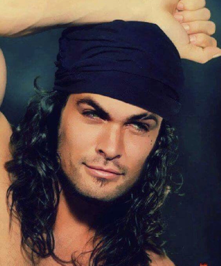 Хиппи Шик стиль мужской