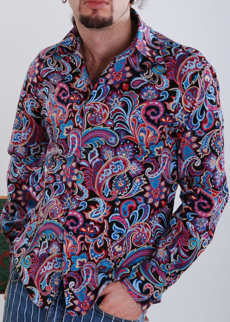 Красивые мужчины Тони Махфуд