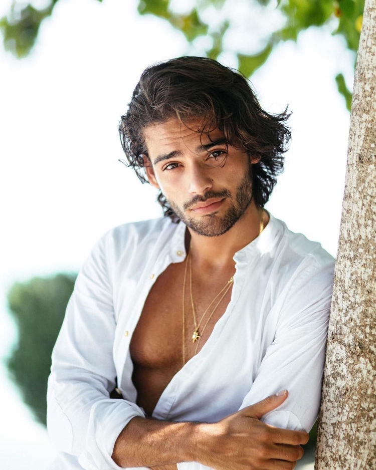 Карл Кигельман модель