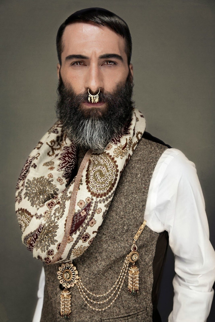 Стиль хиппи