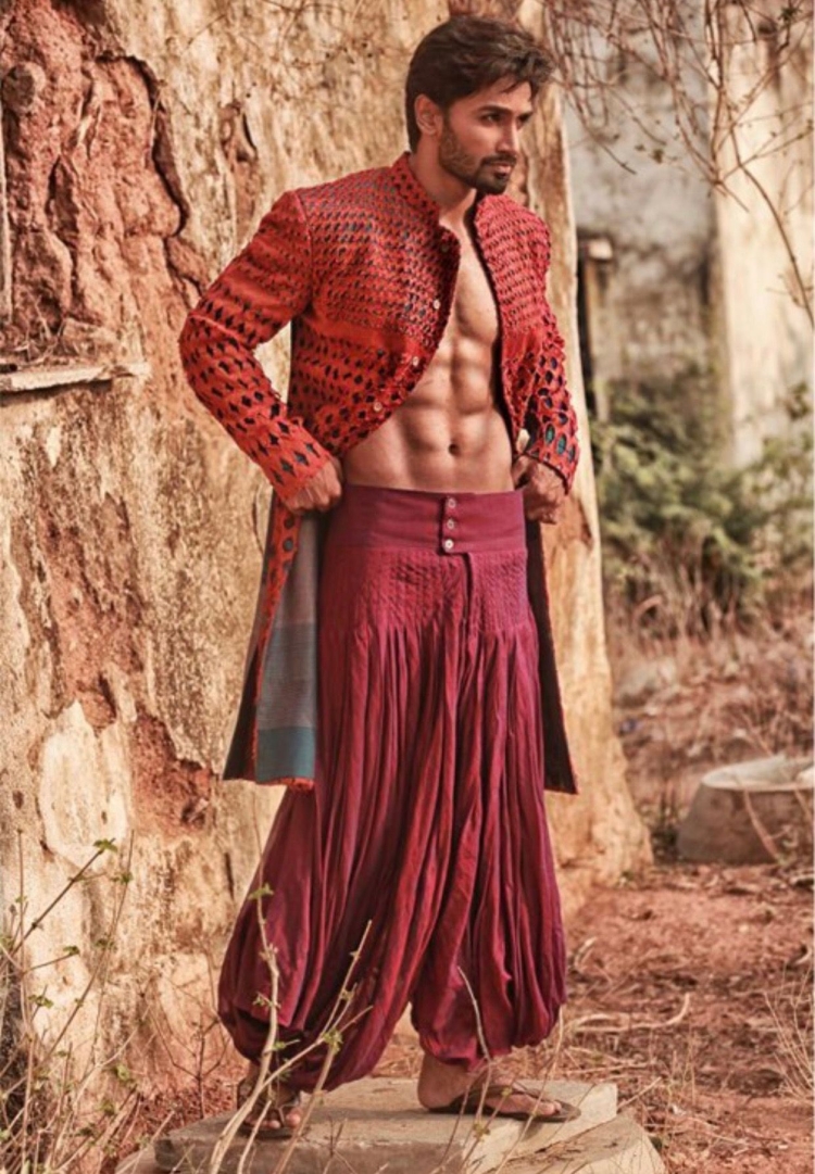 Рубашка турецкий огурец