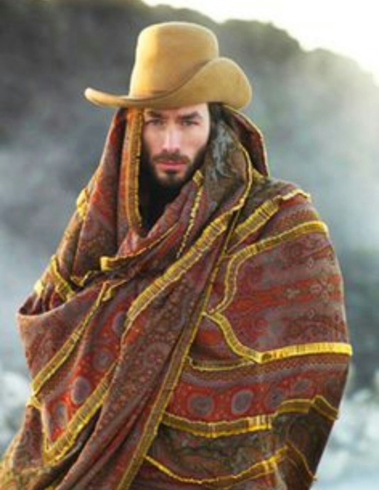 Цыганская свадьба костюмы