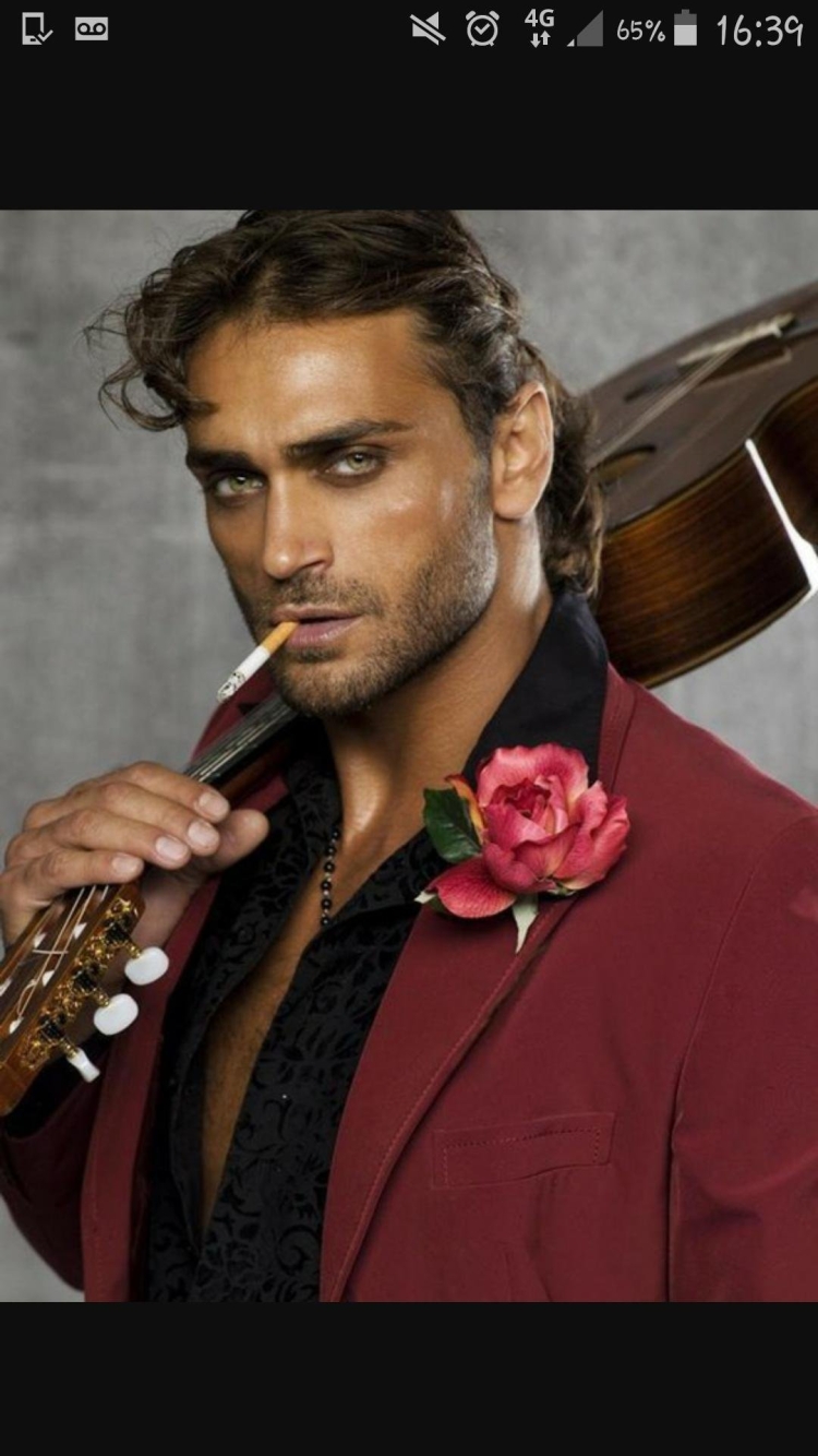 Стиль бохо в одежде для мужчин