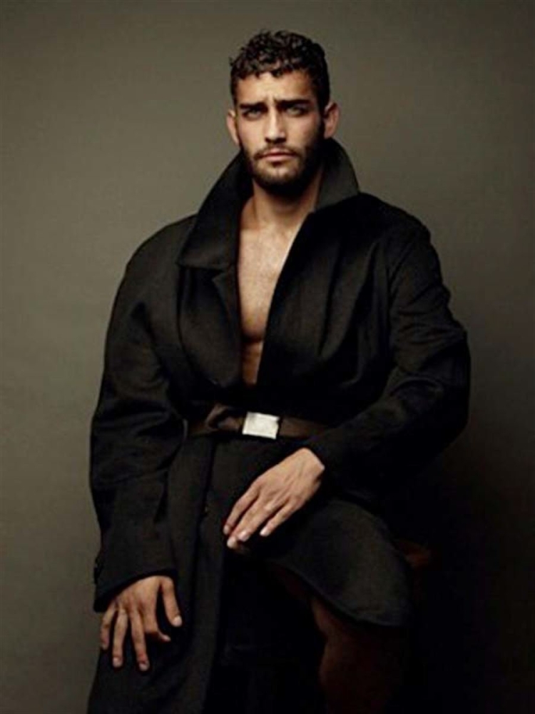 Артур Стоун