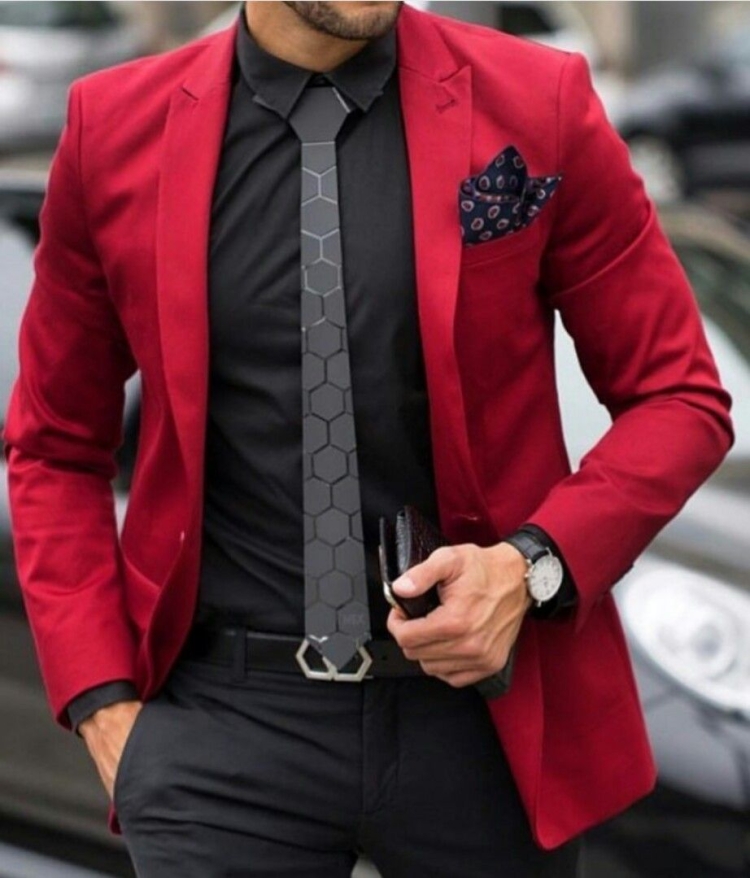 Украшения для мужчин