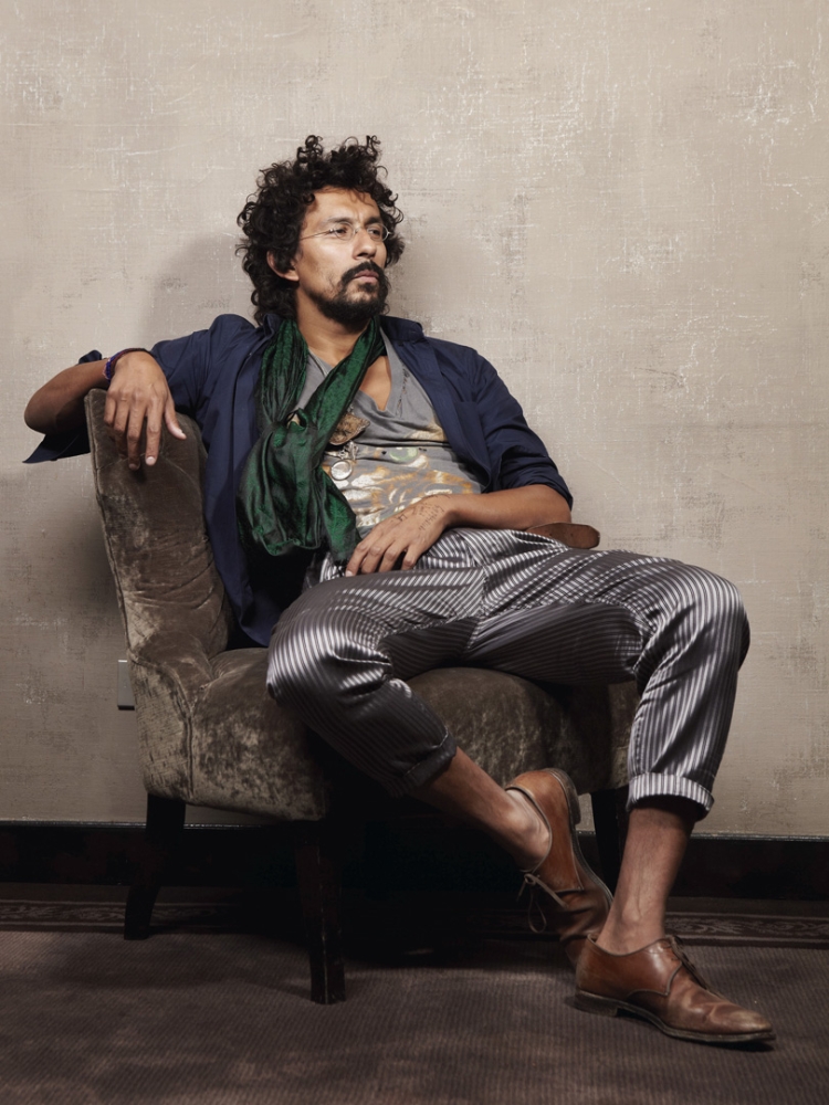 Марлон Пачеко