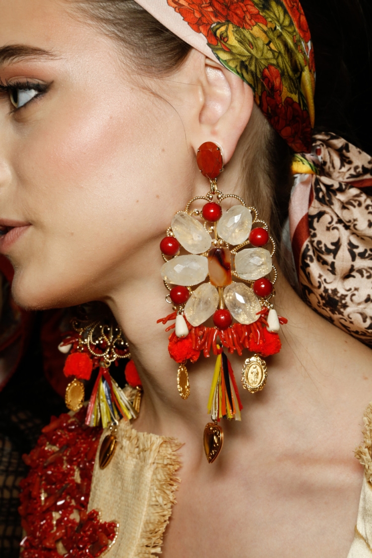 Дольче и Габбана ювелирка