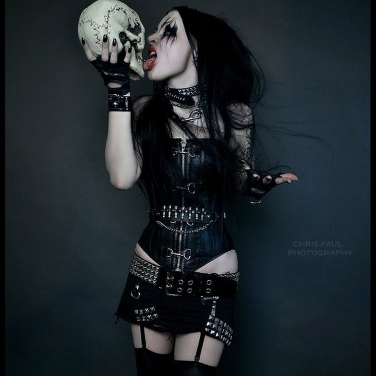 Анастасия Вольф