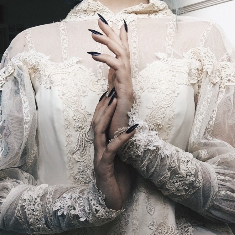 Эстетика Маргариты