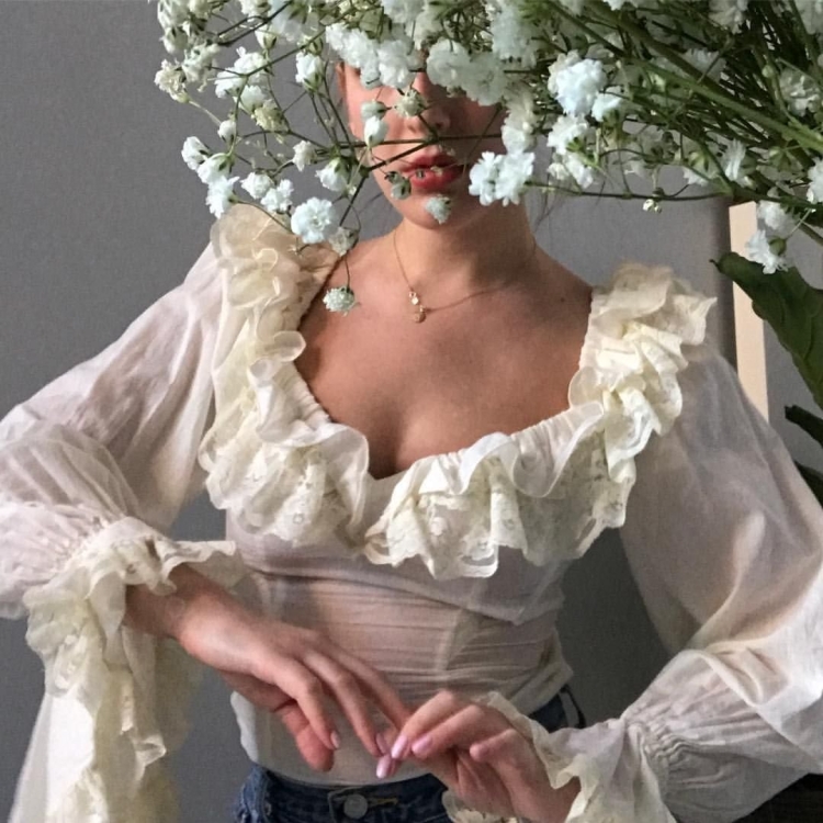 Эстетика леди