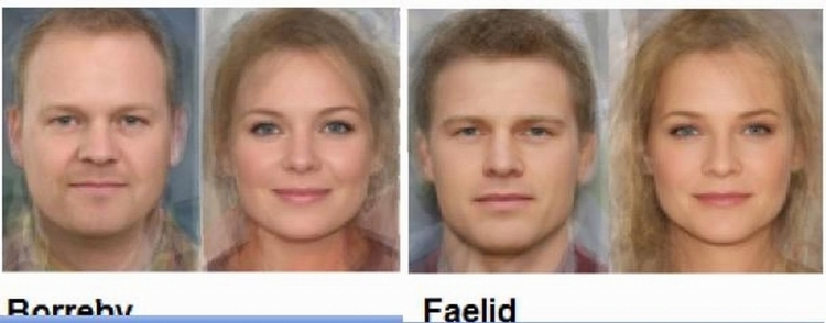 Балтид УГРО-Финн