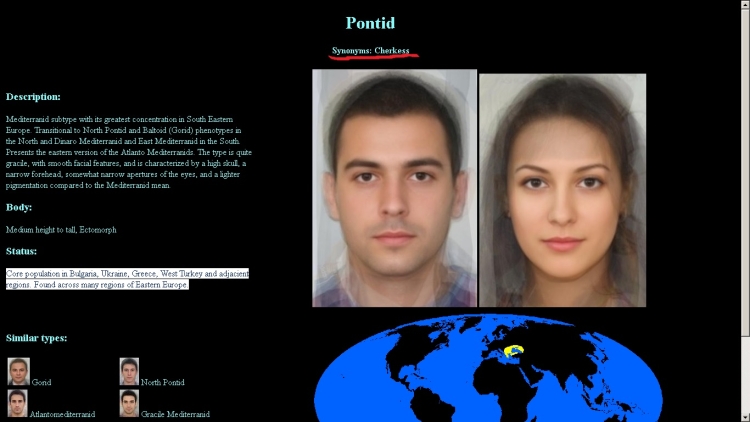 Медитерранид понтид