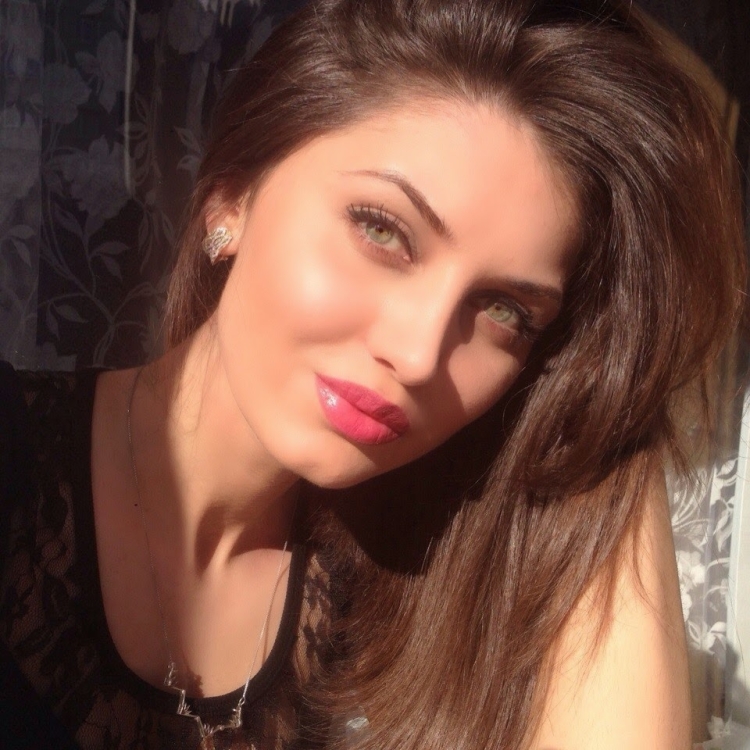 Кристина Цховребова