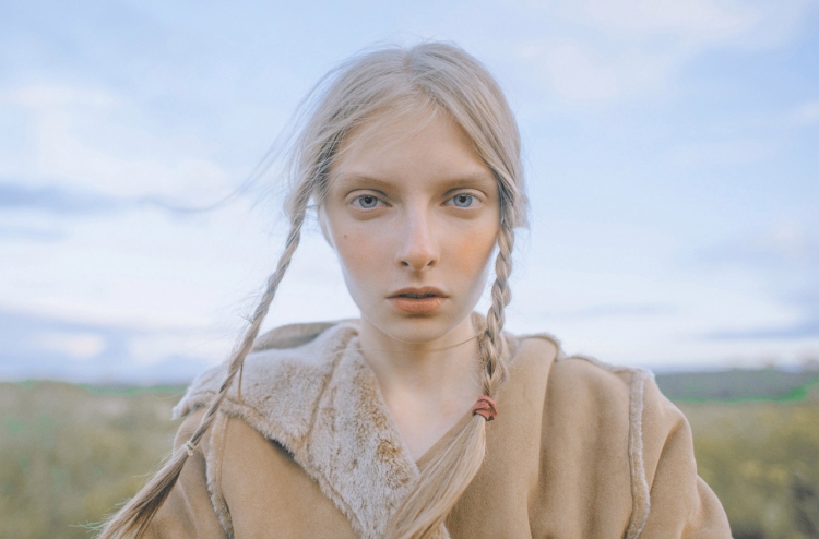 Скандинавия люди внешность