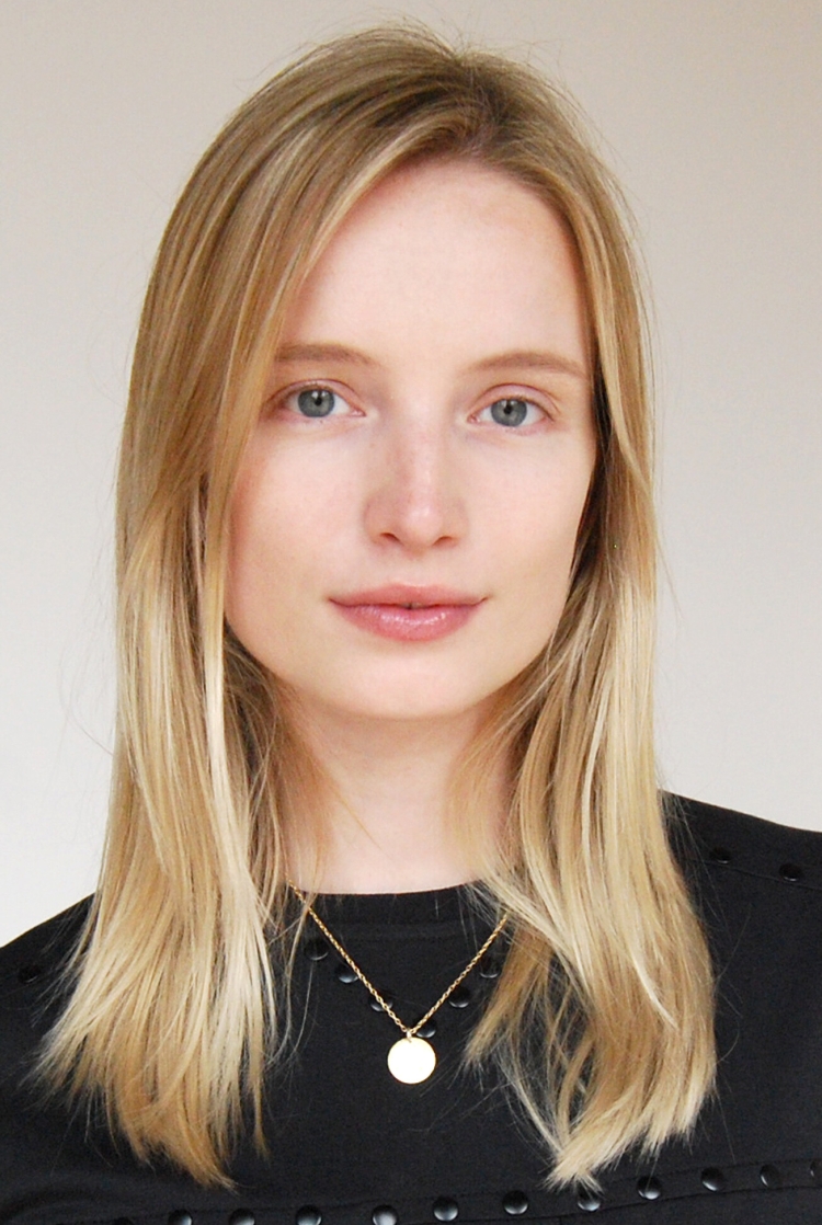 Западный балтид нордид