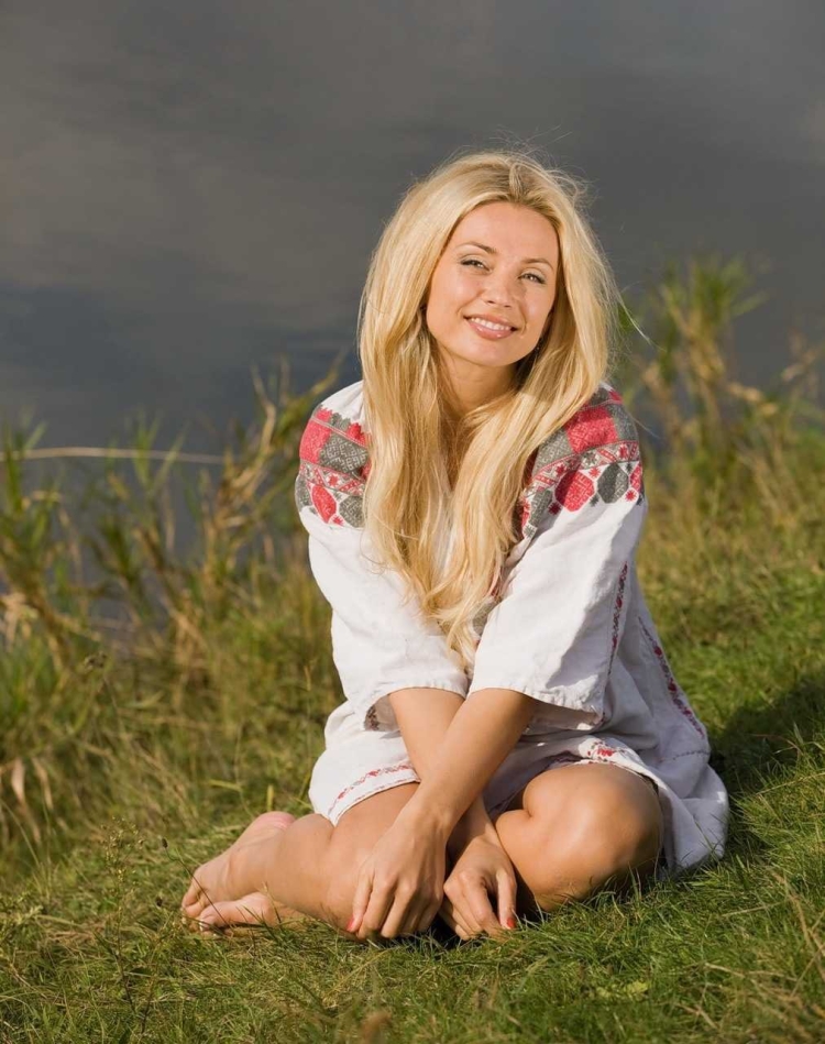 Ольга Дудник Винница