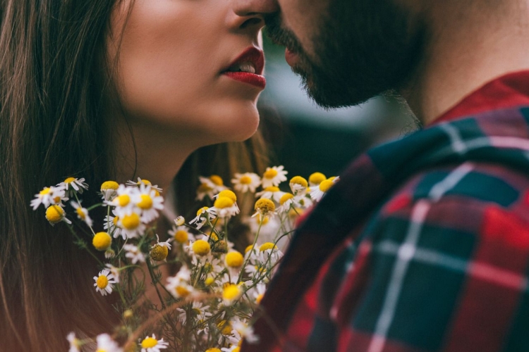 Нежные чувства