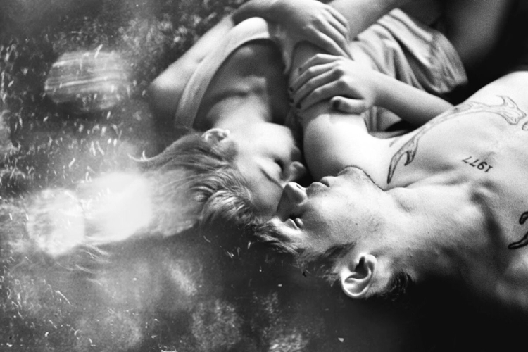 Любовь и нежность