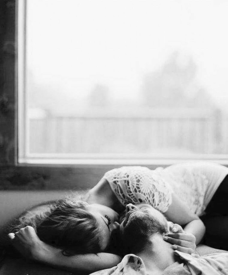 Самые нежные объятия