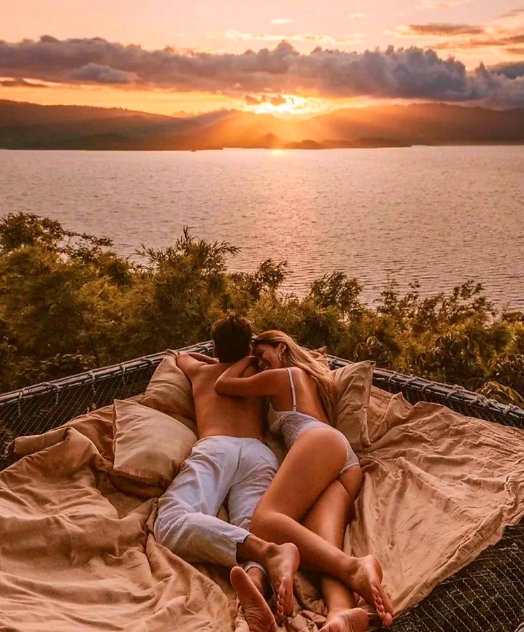 Красивая романтика