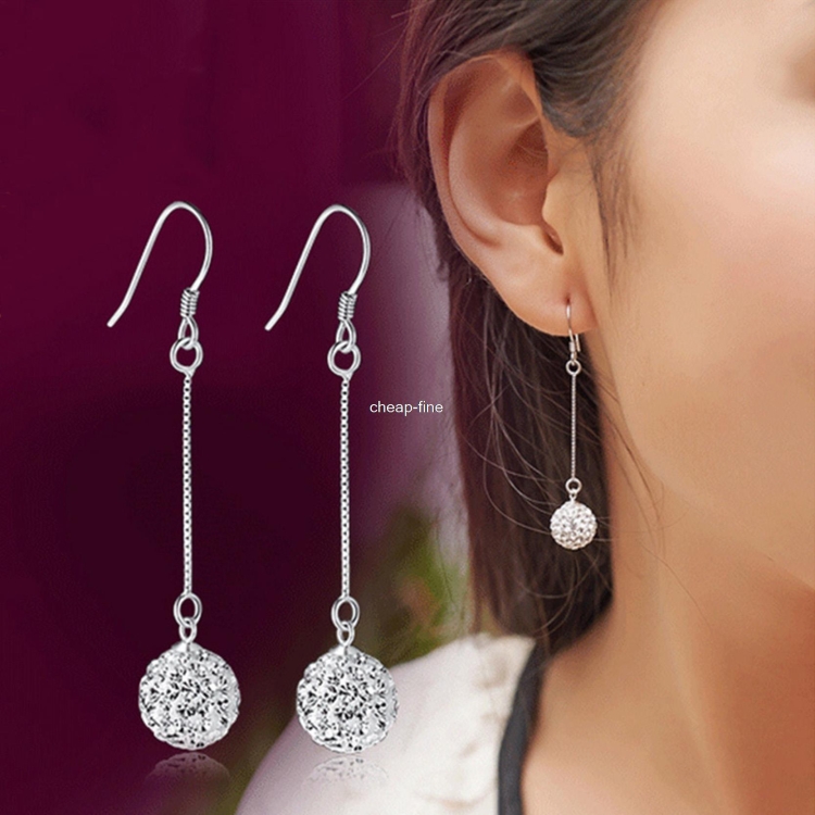 Fashion Earrings серьги