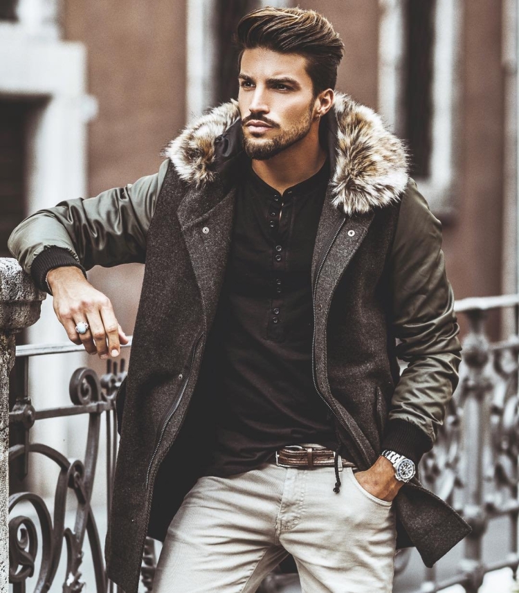 Меховая мануфактура Овечкин бекеши